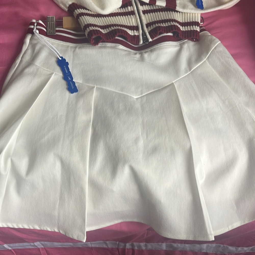 Reebok set - Picture 3 of 3